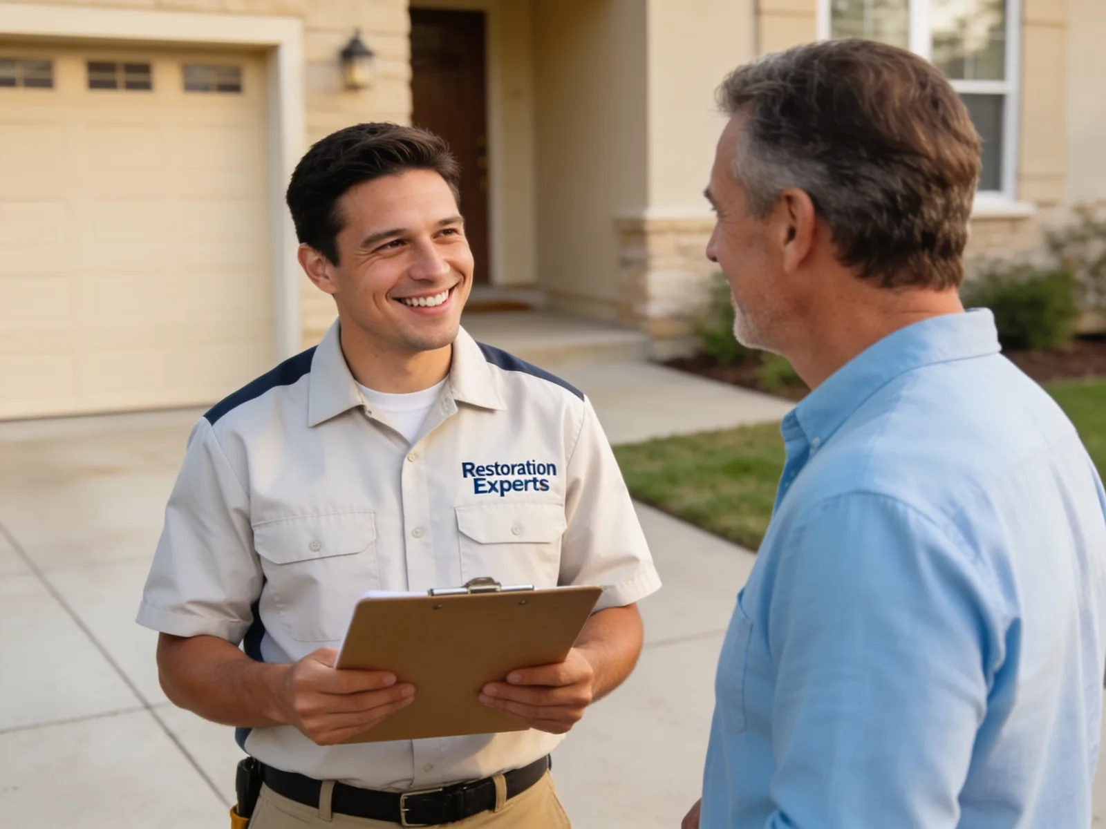 Water Damage Cleanup Nachusa, IL FAQs